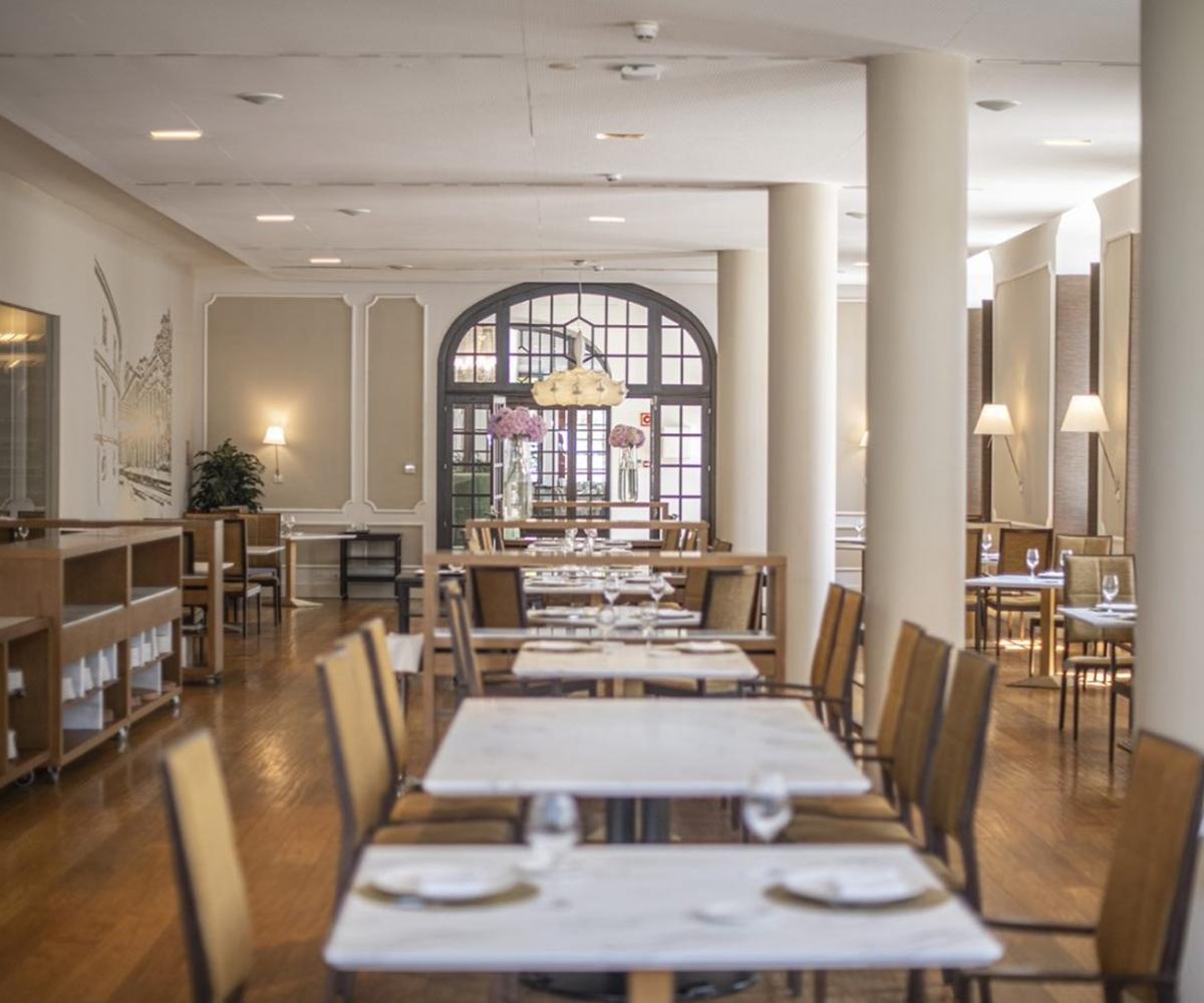 Gran Hotel Las Caldas By Blau Hotels - Adults Only 外观 照片